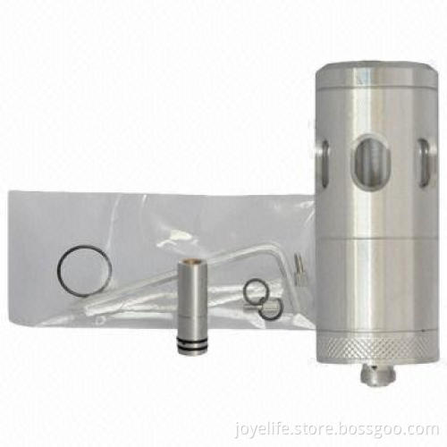 Squape atomizer, 2013 joyelife newest mechanical mod